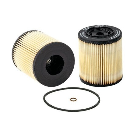 Wix Filters Fuel Filter 33797
